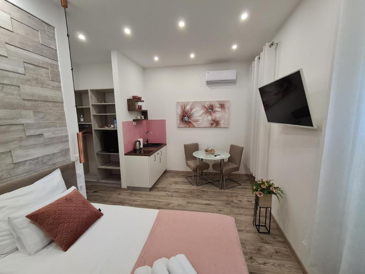 D&D Suites In Split Centre Exterior photo