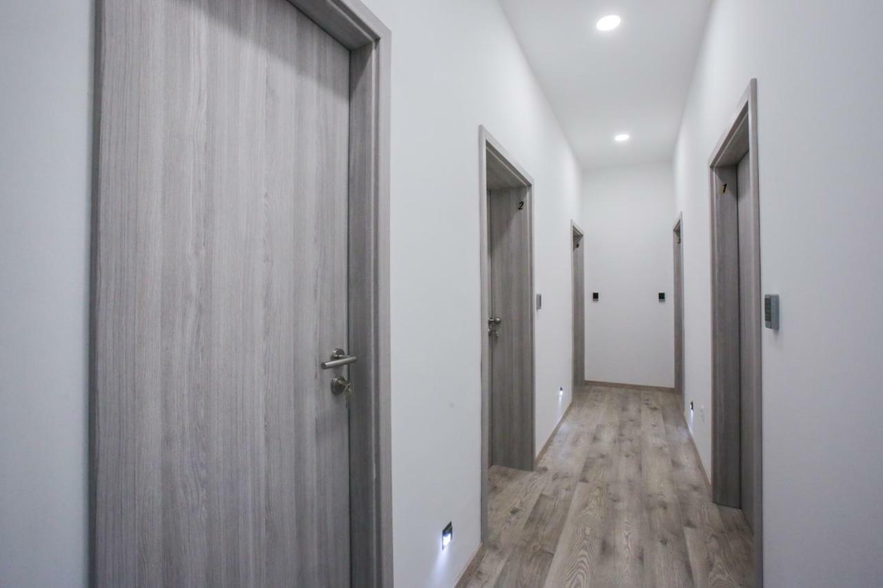 D&D Suites In Split Centre Exterior photo