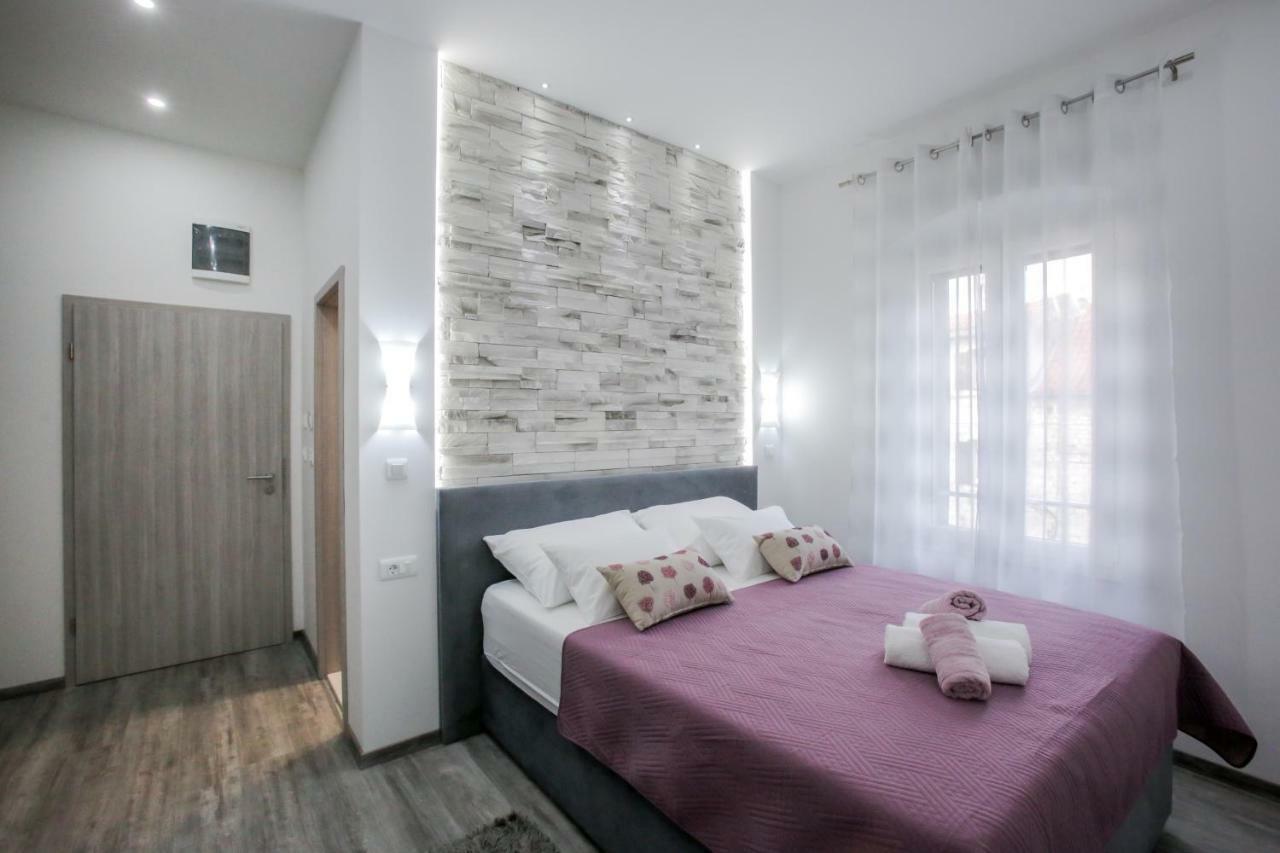 D&D Suites In Split Centre Exterior photo